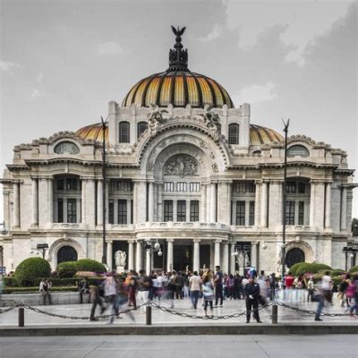  Museo de la Ciudad Victoria: Zabytkowa architektura spotyka się z bogatą historią!