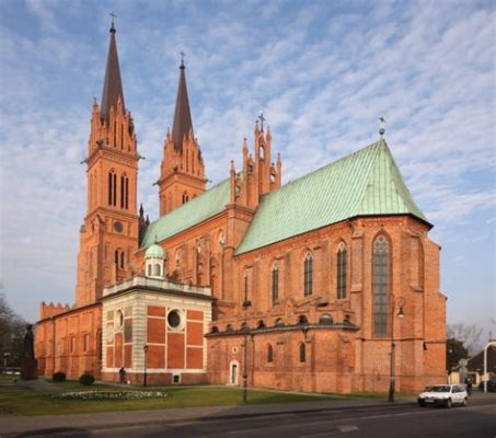 Katedra w Hamburgu - Niesamowita Architektura Gotycka i Skarb Niemców!