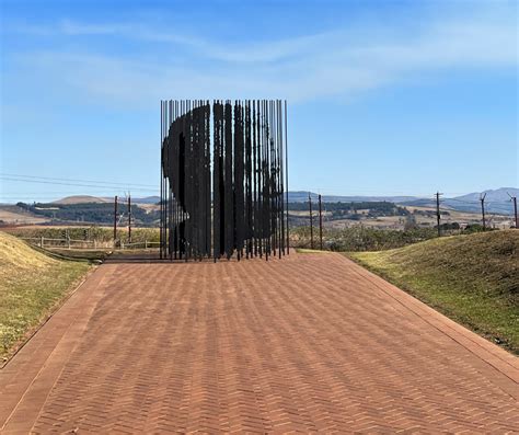  Nelson Mandela Capture Site: Sprawdź historię na własną rękę!